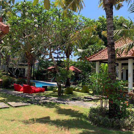 D'Mell Bali Hotel Nusa Dua  Exterior photo