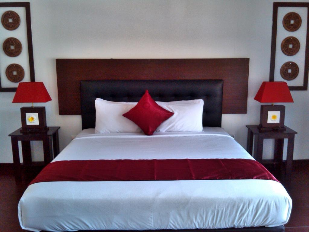 D'Mell Bali Hotel Nusa Dua  Room photo