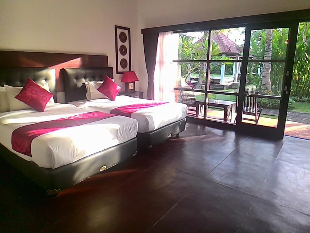 D'Mell Bali Hotel Nusa Dua  Exterior photo